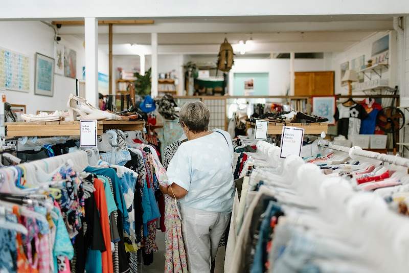 Check out LifeHouse Op Shop - Woolgoolga in Woolgoolga