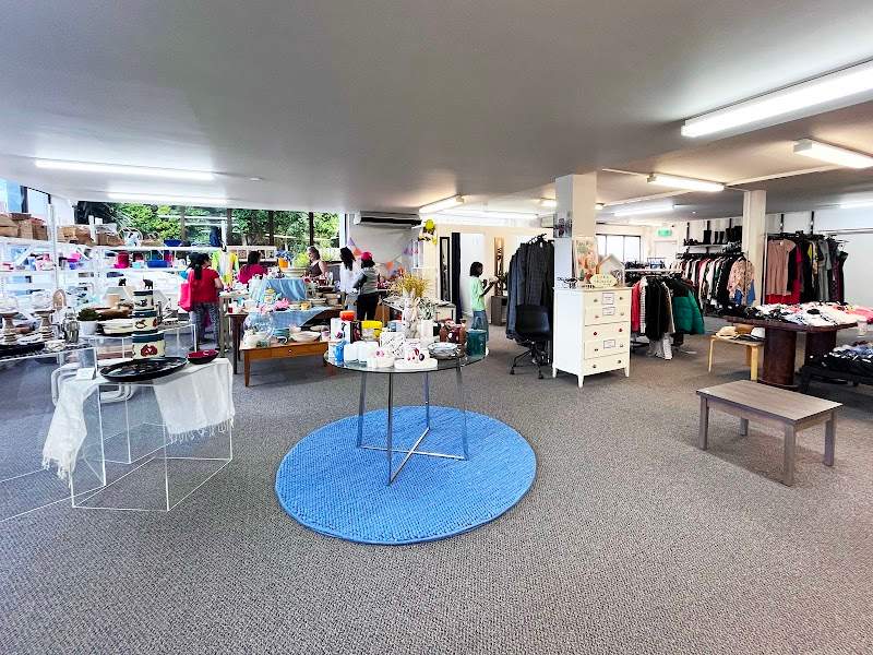Check out Dove Hospice Mt Wellington Shop in Panmure