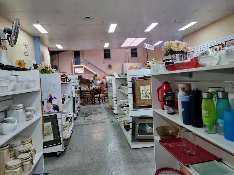 Check out Salvos Stores Richmond in RICHMOND