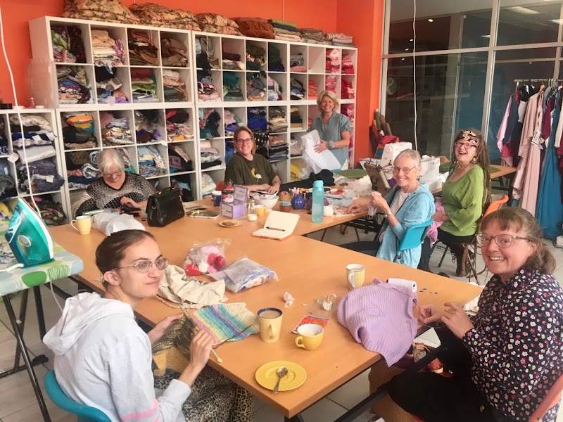 Check out The ReDress Hub in Launceston