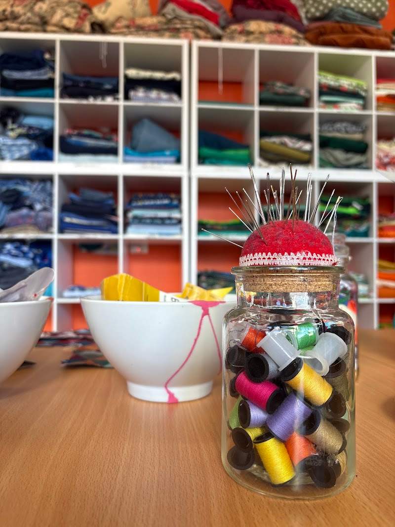 Check out The ReDress Hub in Launceston