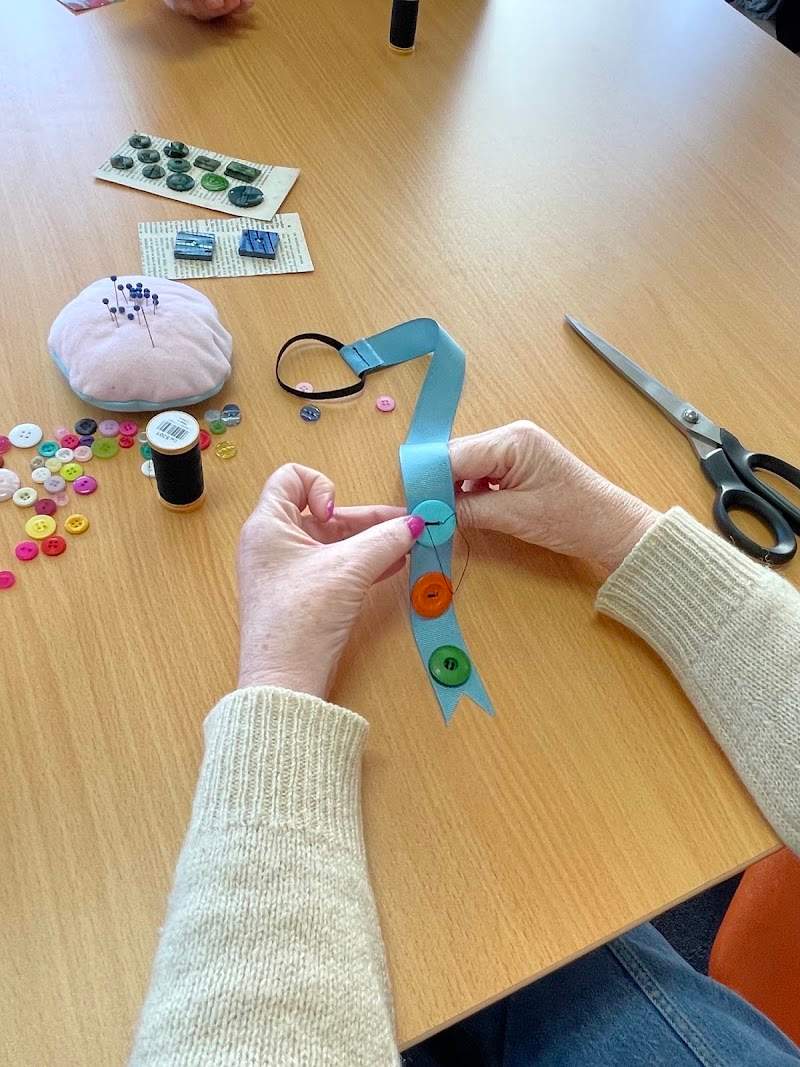 Check out The ReDress Hub in Launceston