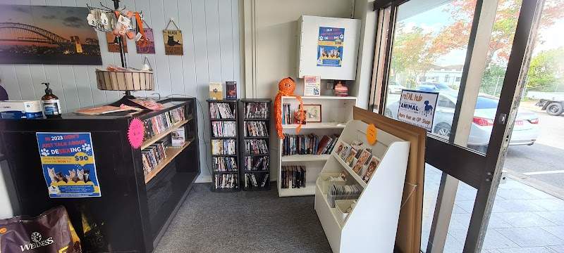 Check out AWL Hawkesbury Retail Hub South Windsor in South Windsor