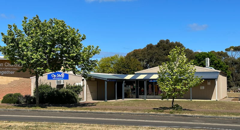 Check out Op shop Seaford in Seaford
