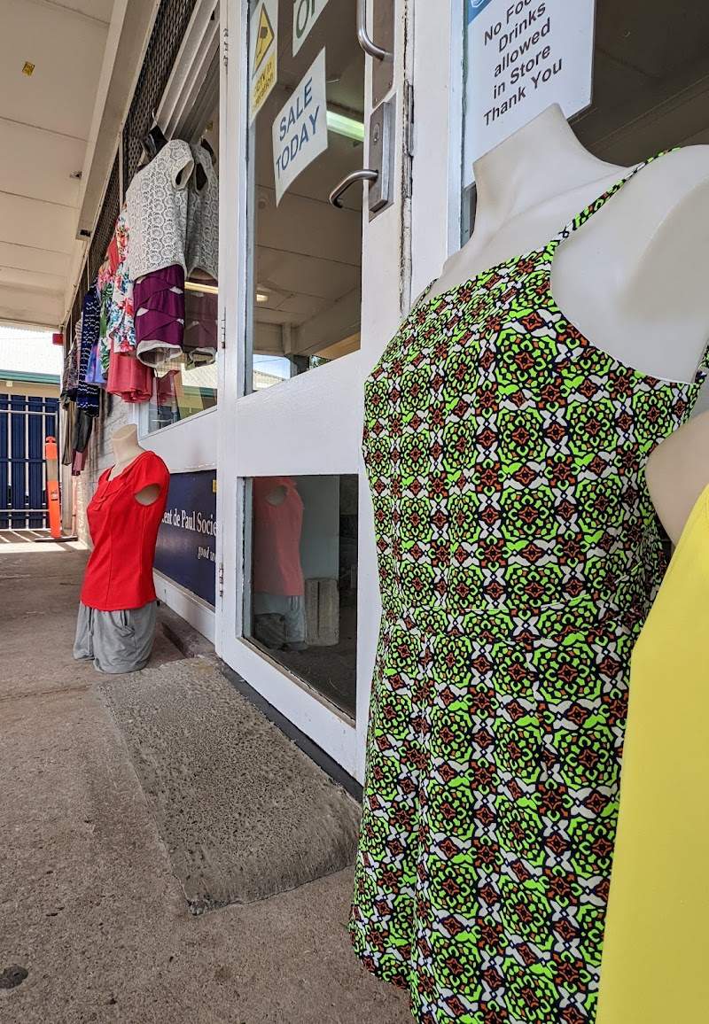 Check out Vinnies Stuart Park in STUART PARK