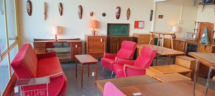 Check out North End Vintage, Oamaru in Oamaru North