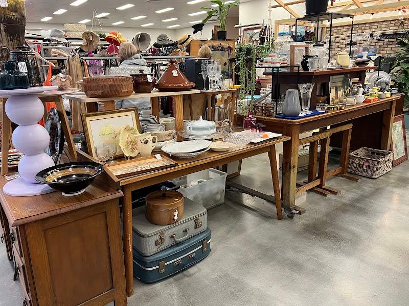 Check out Do-Op Shop Capalaba in Capalaba