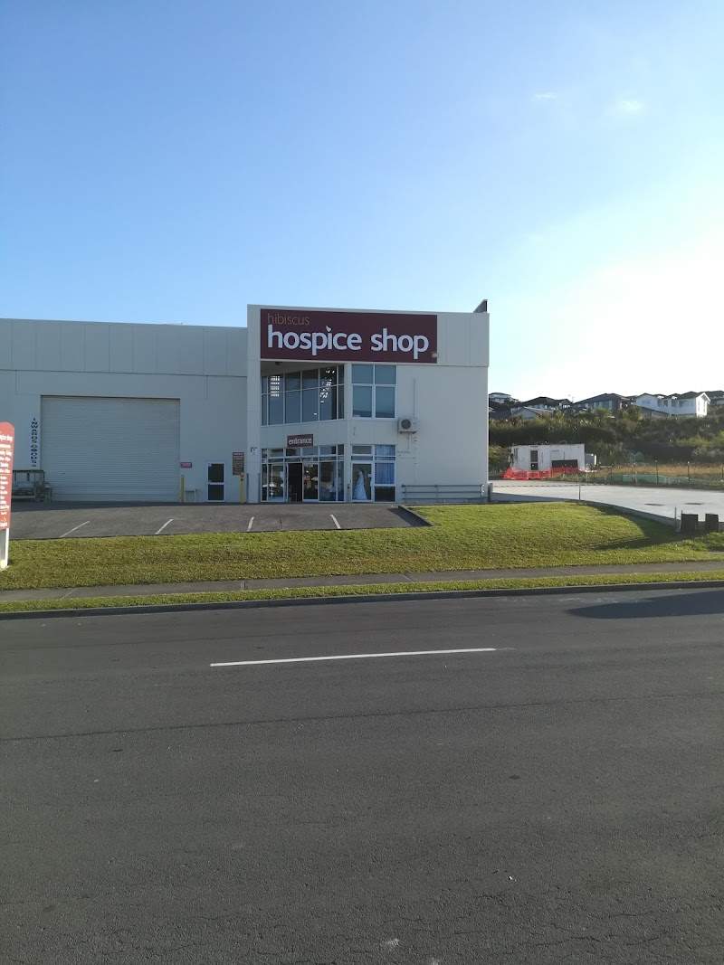 Check out Harbour Hospice Shop – Whangaparoa in Whangaparaoa