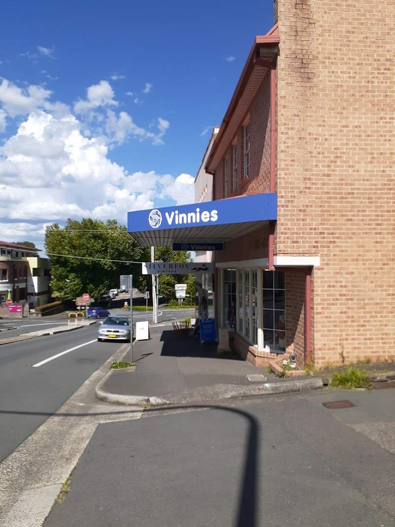 Check out Vinnies Katoomba in KATOOMBA