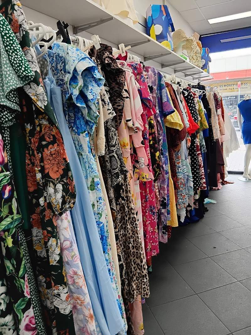 Check out Vinnies Fairfield in FAIRFIELD