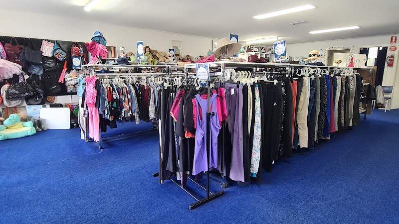 Check out Vinnies Gilgandra in GILGANDRA
