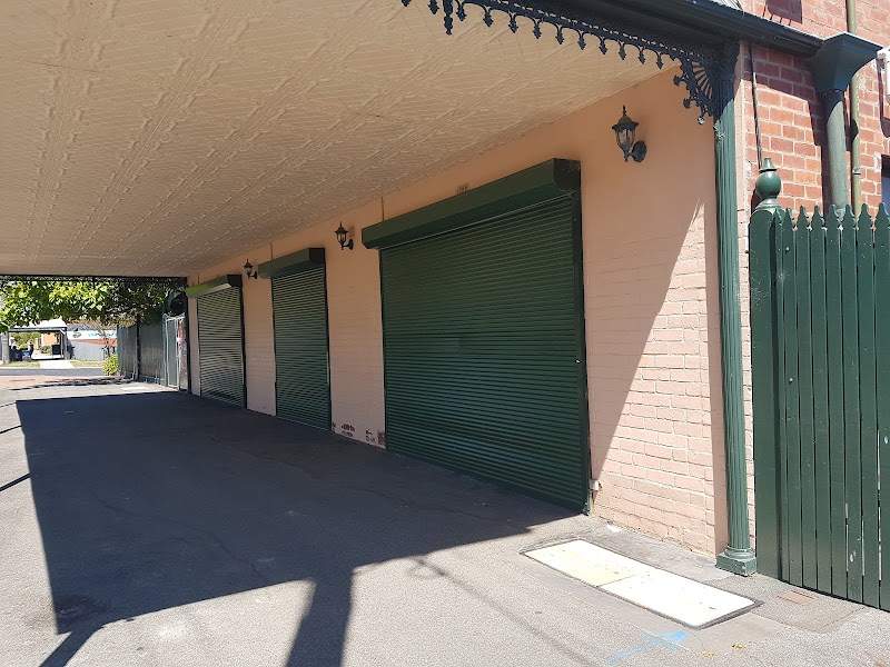 Check out Garfield Community Op Shop in Garfield
