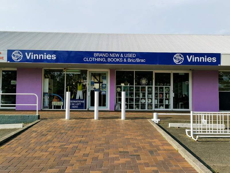 Check out Vinnies Callala Bay in CALLALA BAY