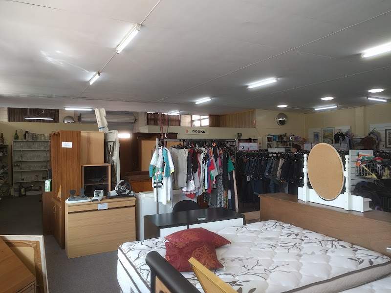 Check out Salvos Stores Adelaide in ADELAIDE
