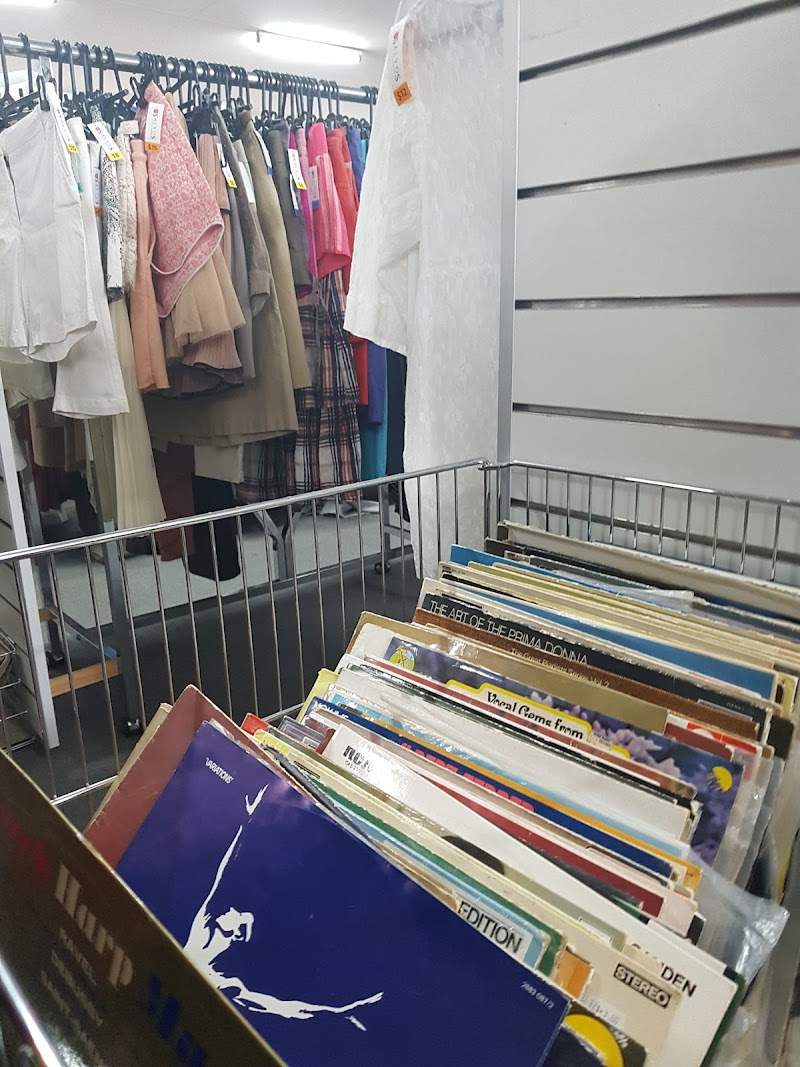Check out Salvos Stores Adelaide in ADELAIDE