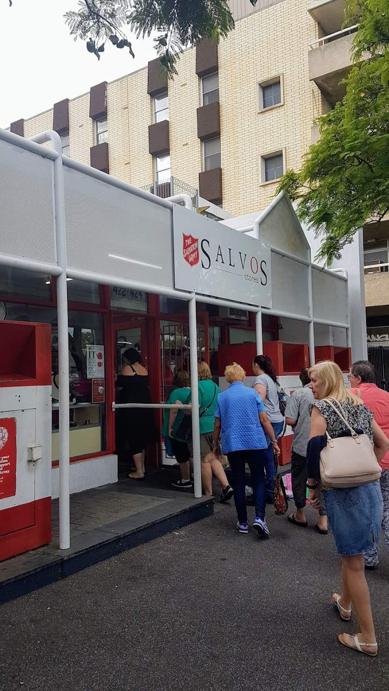 Check out Salvos Stores Adelaide in ADELAIDE