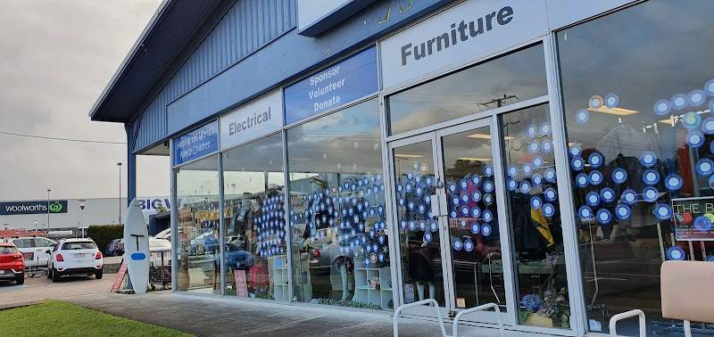 Check out Neighbours Aid - Op Shop Nambour in Nambour