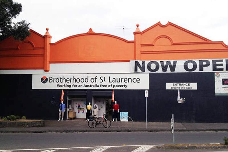 Check out BSL Op Shop Moonee Ponds in Moonee Ponds