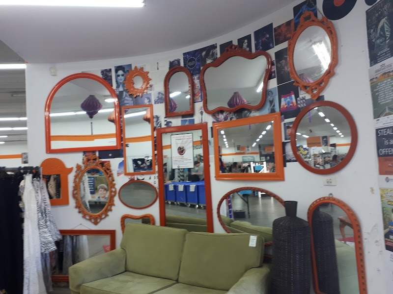 Check out BSL Op Shop Moonee Ponds in Moonee Ponds