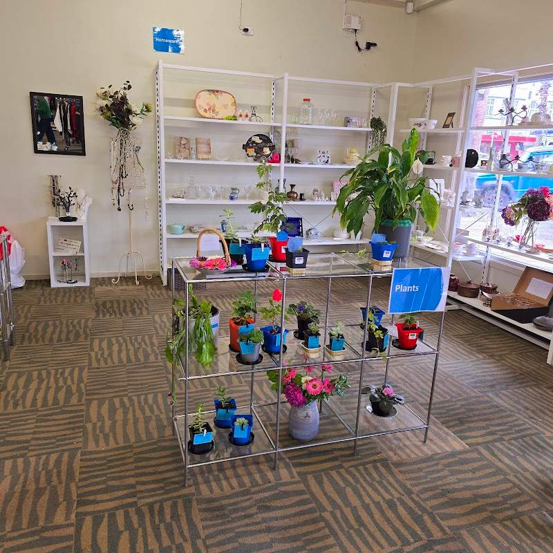 Check out SPCA Op Shop Gisborne in Gisborne
