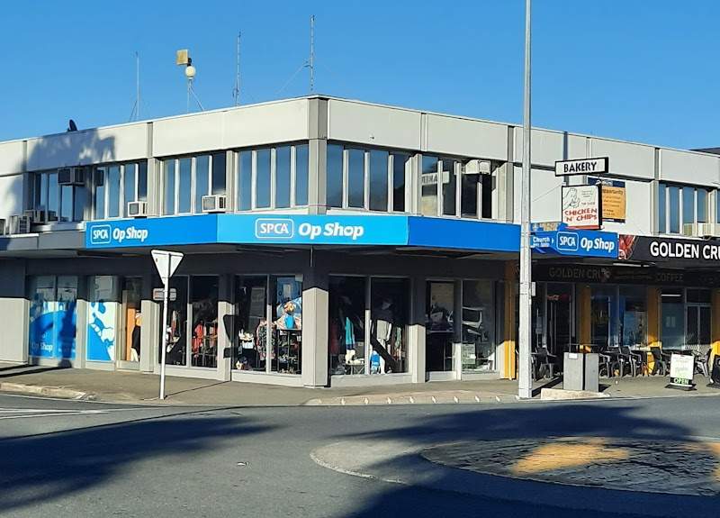 Check out SPCA Op Shop Gisborne in Gisborne