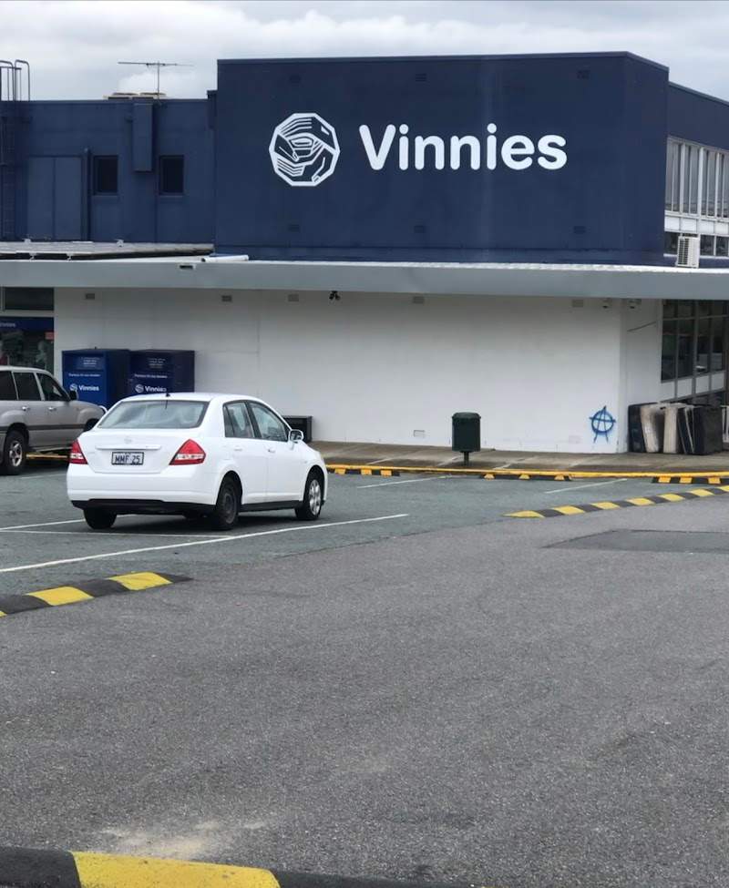 Check out Vinnies Acacia Ridge in Acacia Ridge