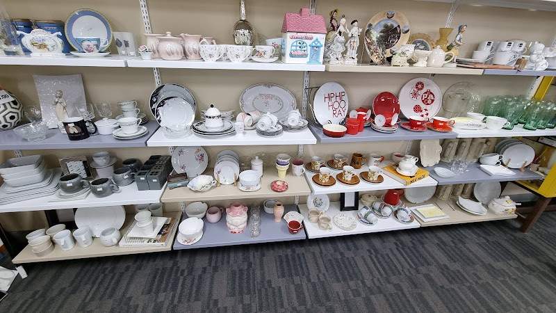 Check out Vinnies Acacia Ridge in Acacia Ridge