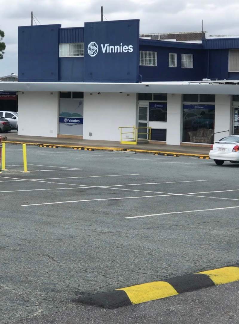 Check out Vinnies Acacia Ridge in Acacia Ridge