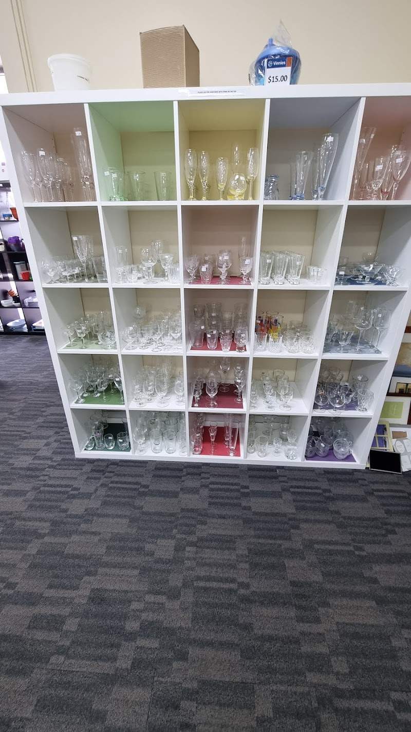 Check out Vinnies Acacia Ridge in Acacia Ridge