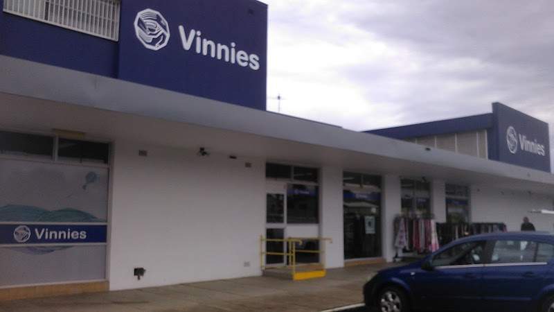 Check out Vinnies Acacia Ridge in Acacia Ridge