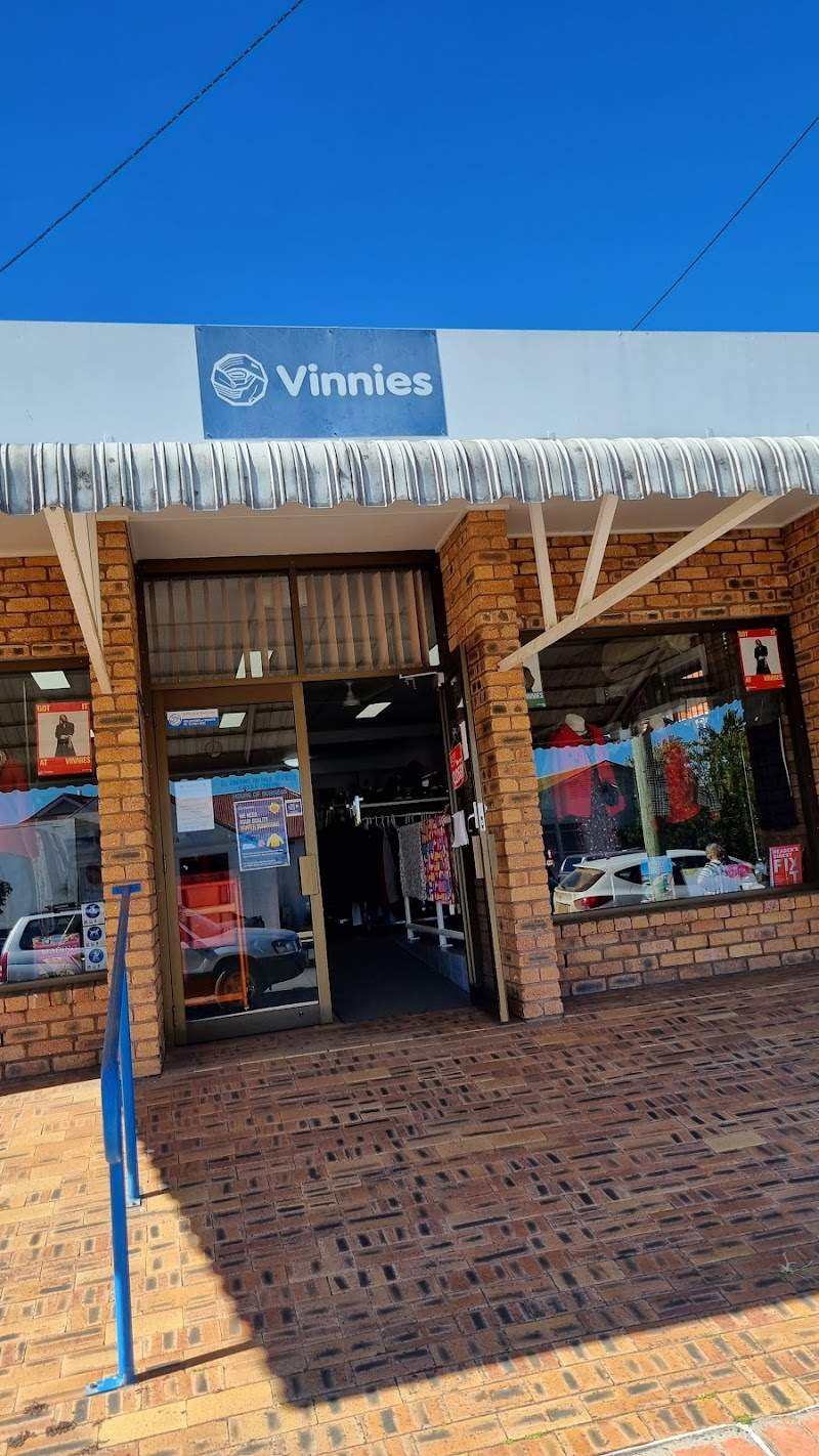 Check out Vinnies Kyogle in KYOGLE