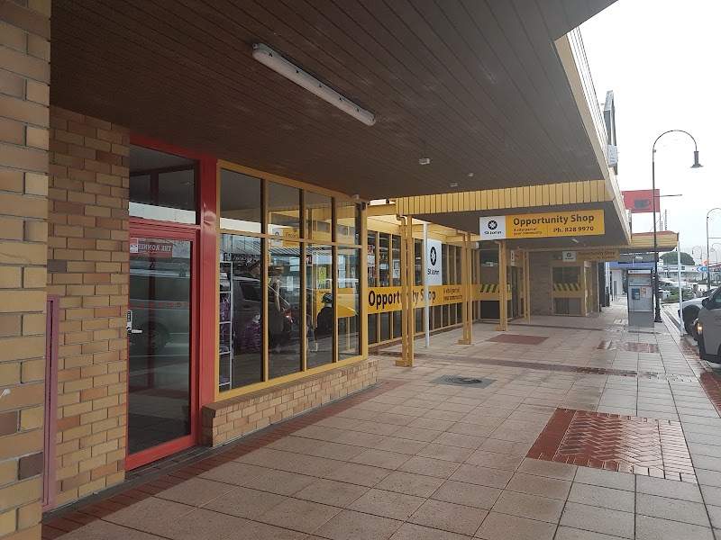 Check out St John Op Shop Huntly in Huntly