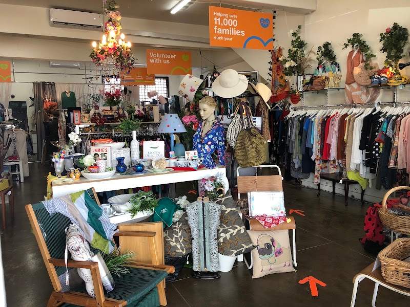 Check out Family Life Mordialloc Opportunity Shop in Mordialloc