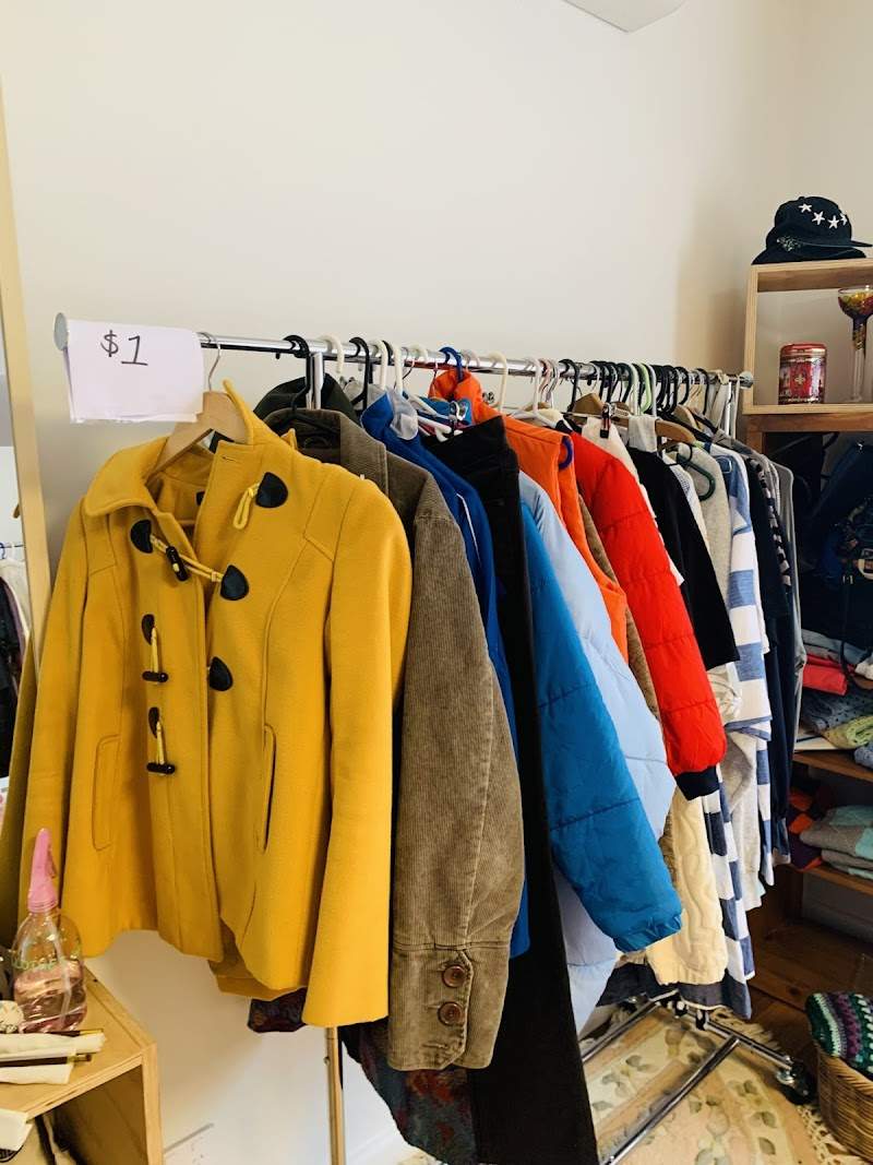 Check out Welcome Wardrobe Op Shop Montmorency in Montmorency