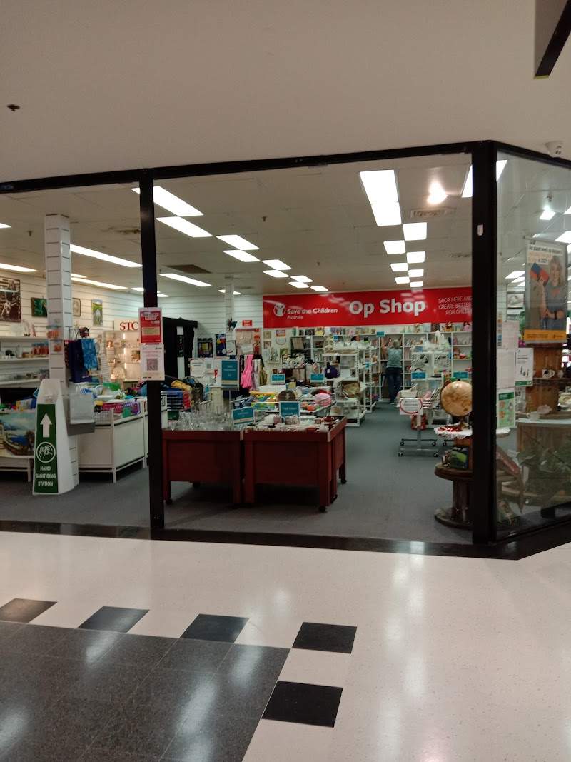 Check out Save the Children Forrestfield in Forrestfield