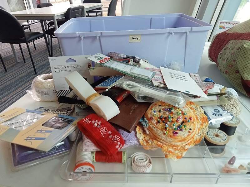 Check out Goods@Gertrude in Port Pirie
