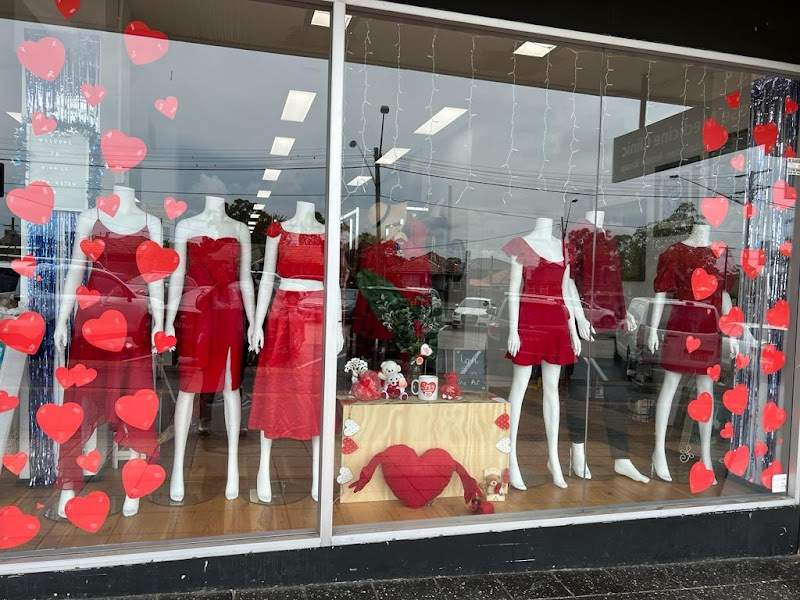 Check out Vinnies Ermington in ERMINGTON