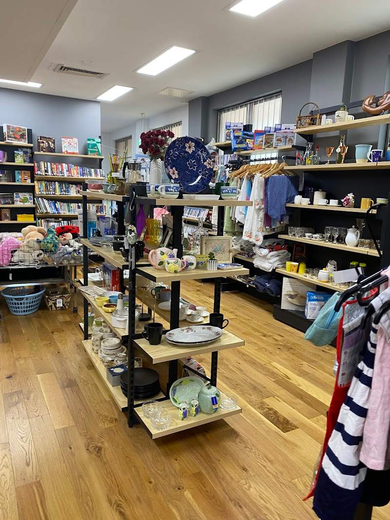 Check out Vinnies Ermington in ERMINGTON
