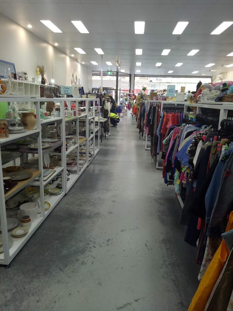 Check out Vinnies Brunswick in BRUNSWICK