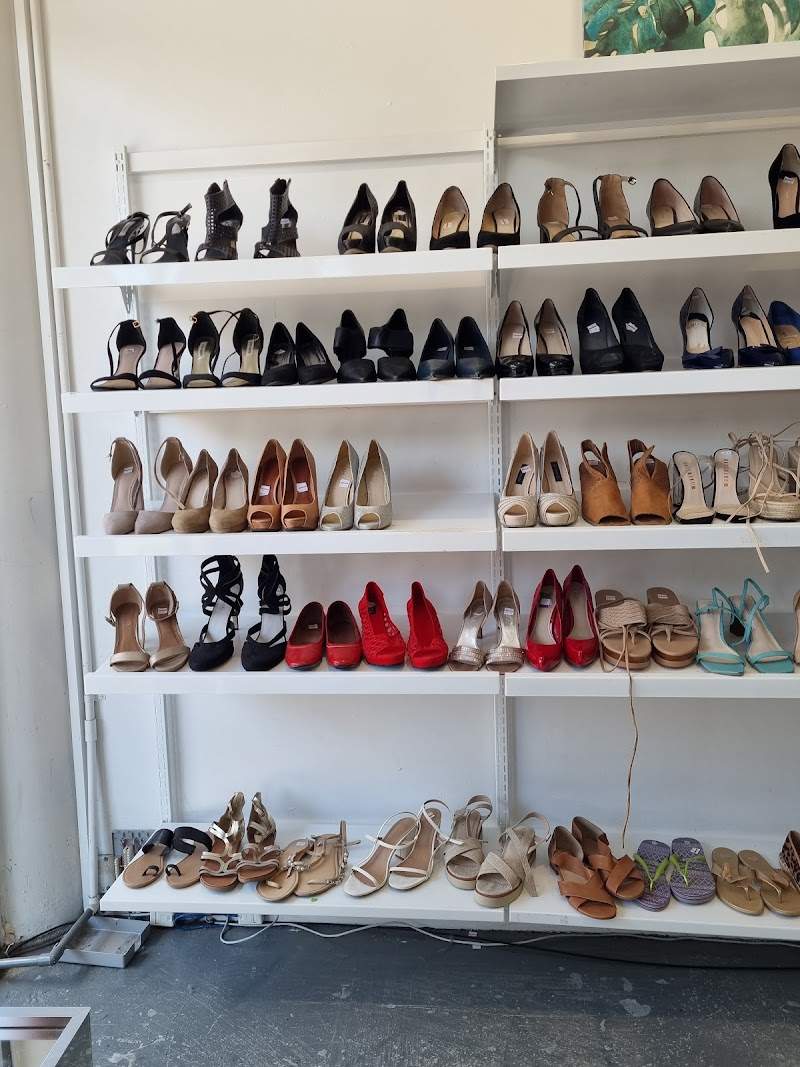 Check out Vinnies Brunswick in BRUNSWICK