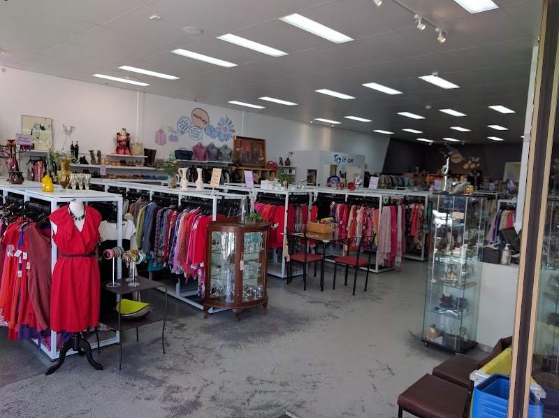 Check out Vinnies Brunswick in BRUNSWICK