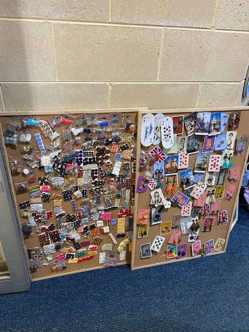 Check out St Barnabas Op Shop Kalamunda in Kalamunda