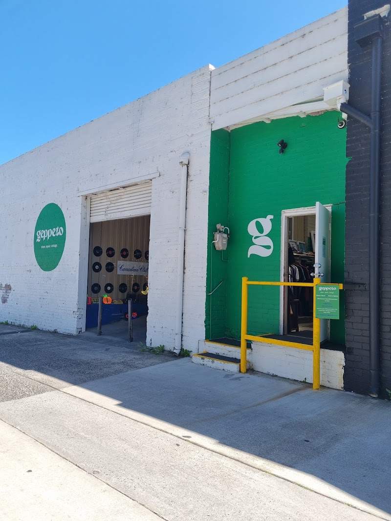 Check out Geppeto Share Repair Vintage Essendon in Essendon