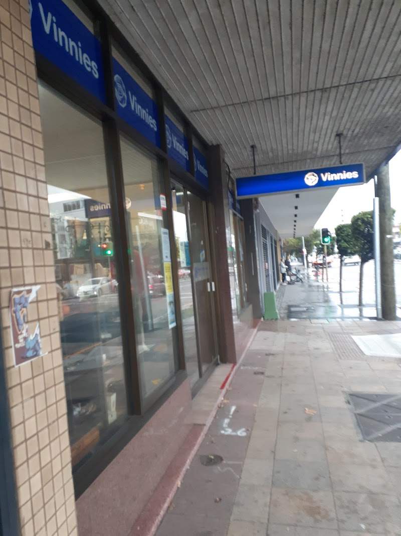Check out Vinnies Rockdale in ROCKDALE