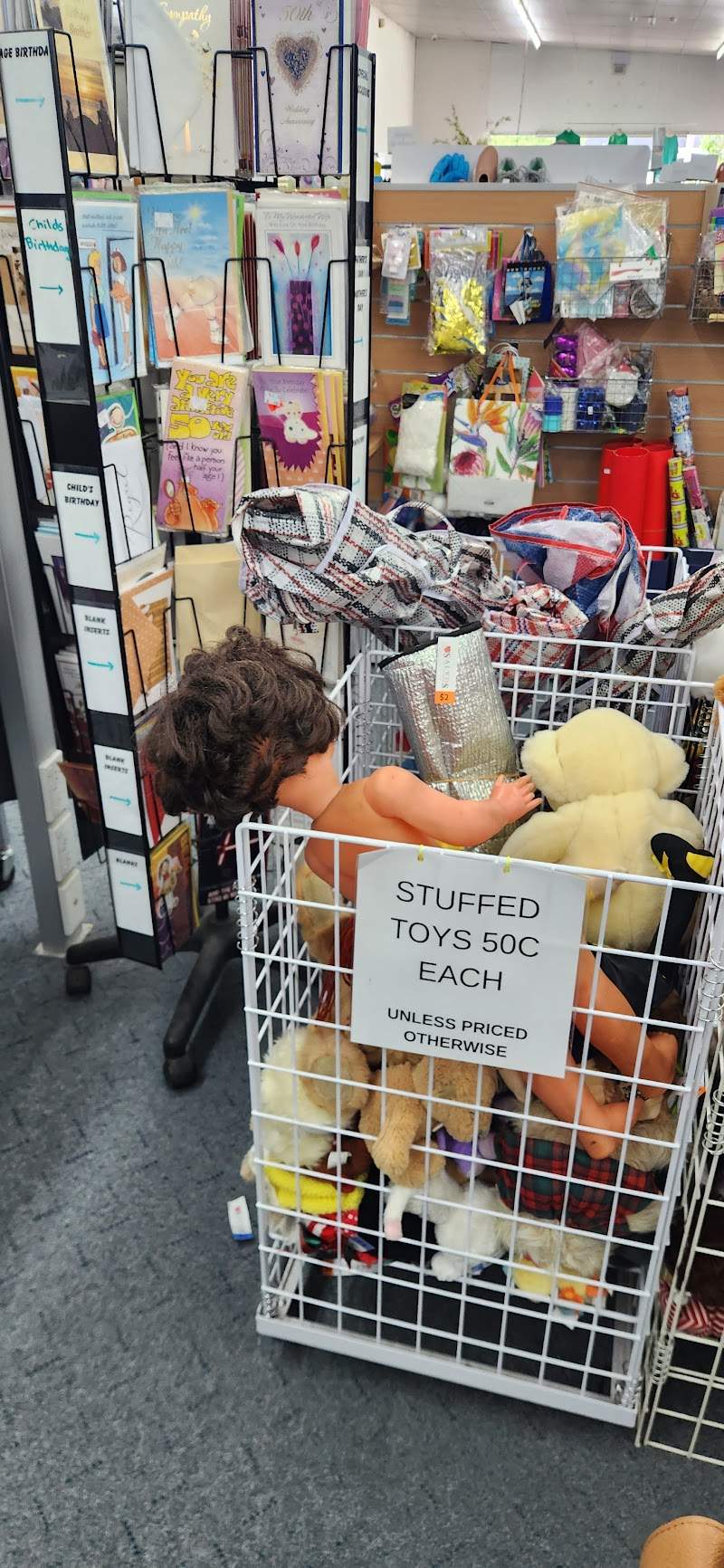 Check out Salvos Stores Deniliquin in DENILIQUIN