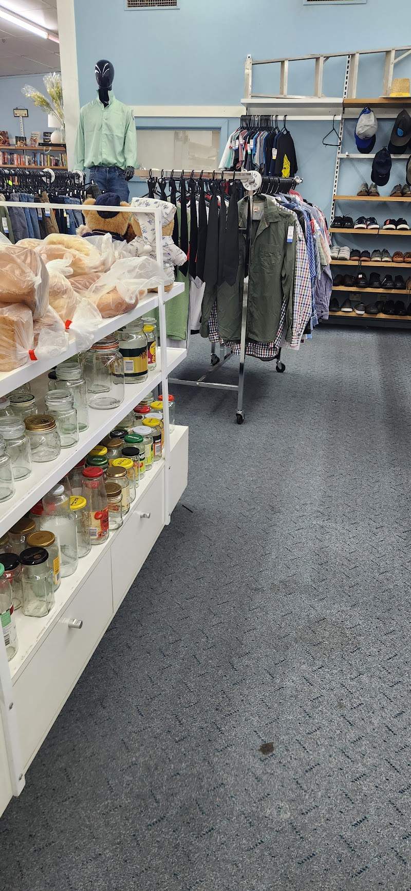 Check out Salvos Stores Deniliquin in DENILIQUIN