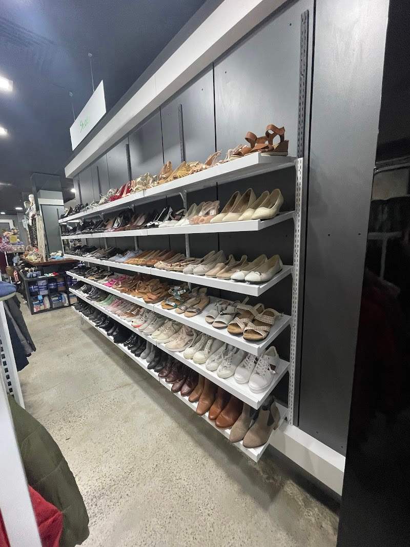 Check out Vinnies Prahran in PRAHRAN