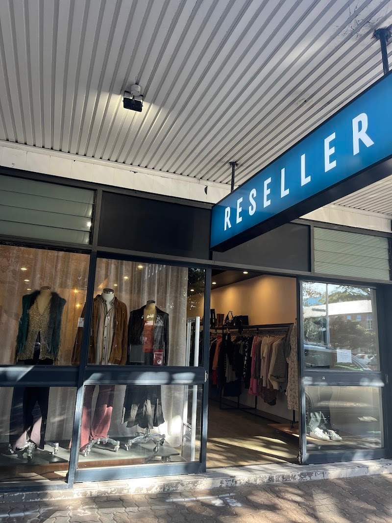Check out Reseller – Manly in Manly