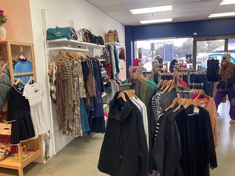 Check out RSPCA SA Aberfoyle Park Op Shop in Aberfoyle Park