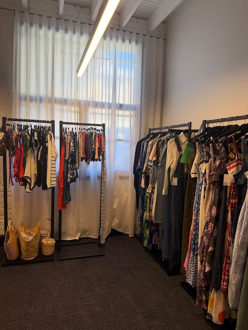 Check out Donna Forbes Vintage in Darlinghurst